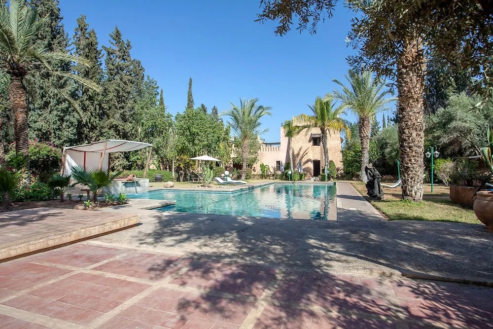Villa Mziana