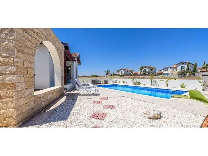 Kymma Villa #16