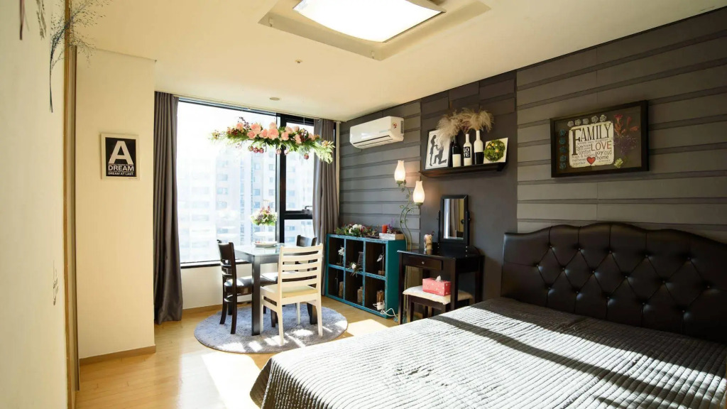 Gallery Residence Seoul