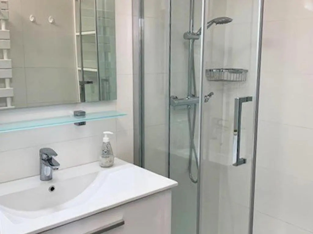 Appartement Cap d'Agde, 3 pièces, 4 personnes - FR-1-607-24