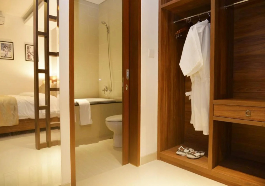 The Sakaye Villas & Spa by Kanaya Hospitality