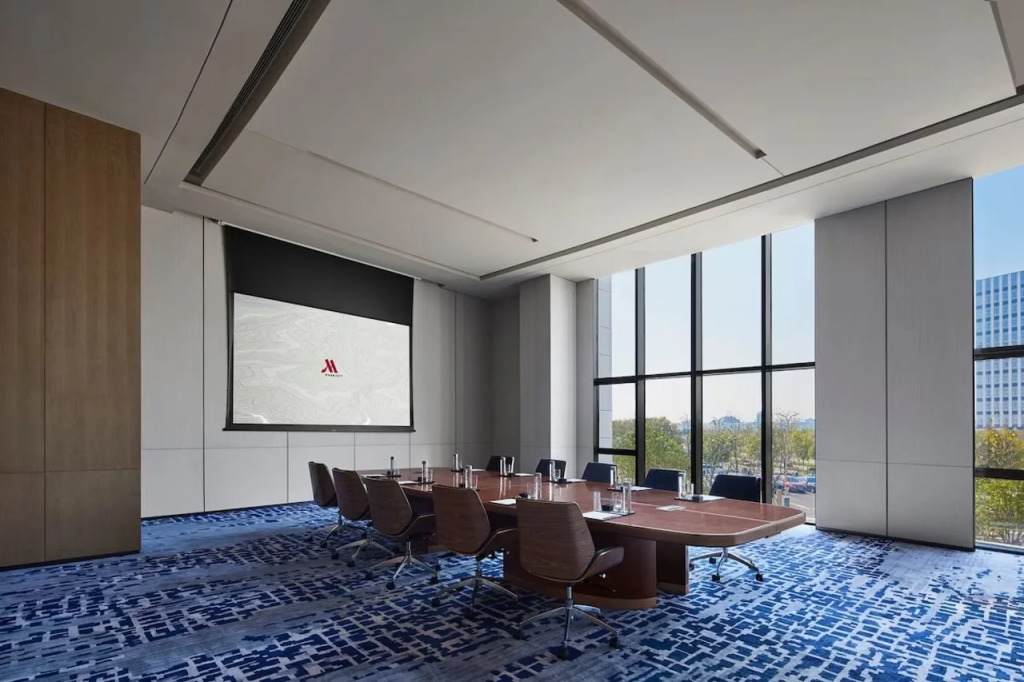 Nantong Marriott Hotel