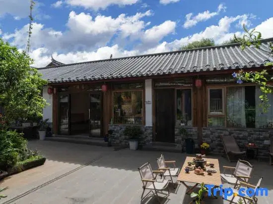 Lijiang Shuhe Romantic Time Boutique Homestay