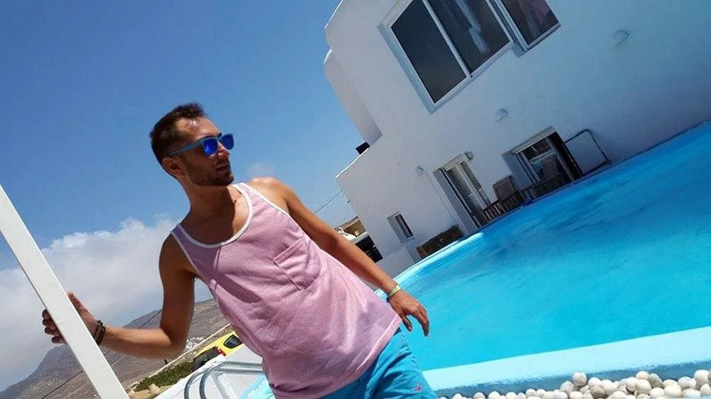 TerraRock Villa