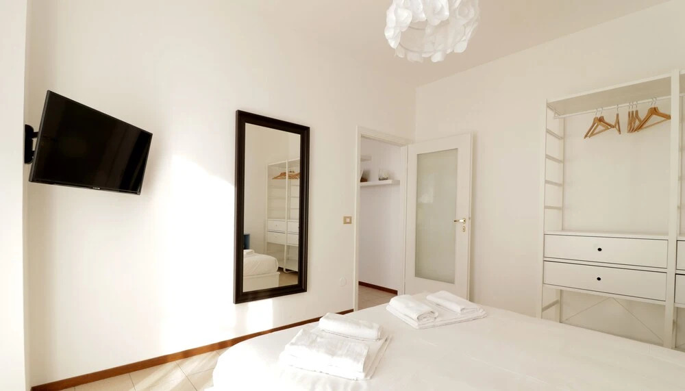 Italianway-Bergognone 47 Flat
