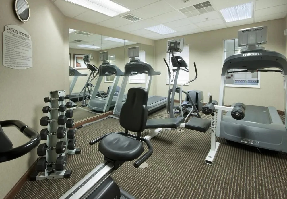 Residence Inn Tulsa South
