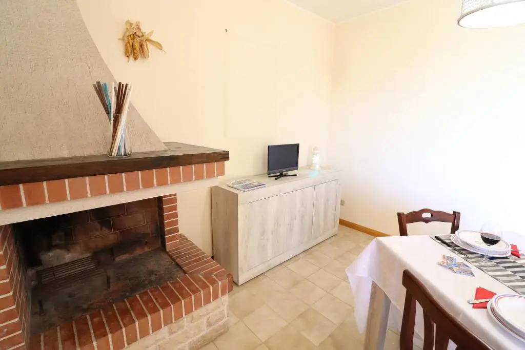 Casa Vacanze "Nicole" a Otranto, Salento 5 Posti
