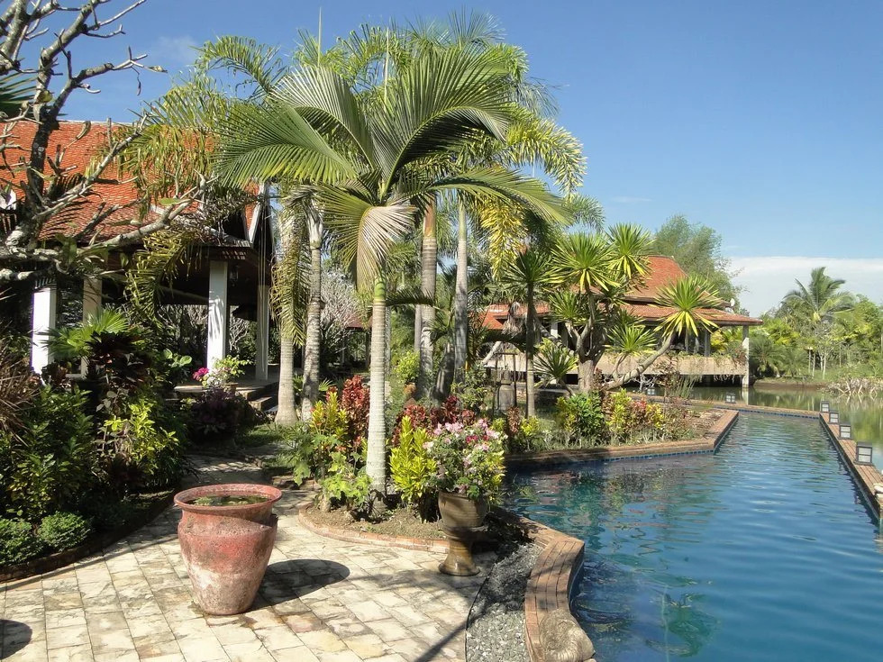 Ban Nong Resort