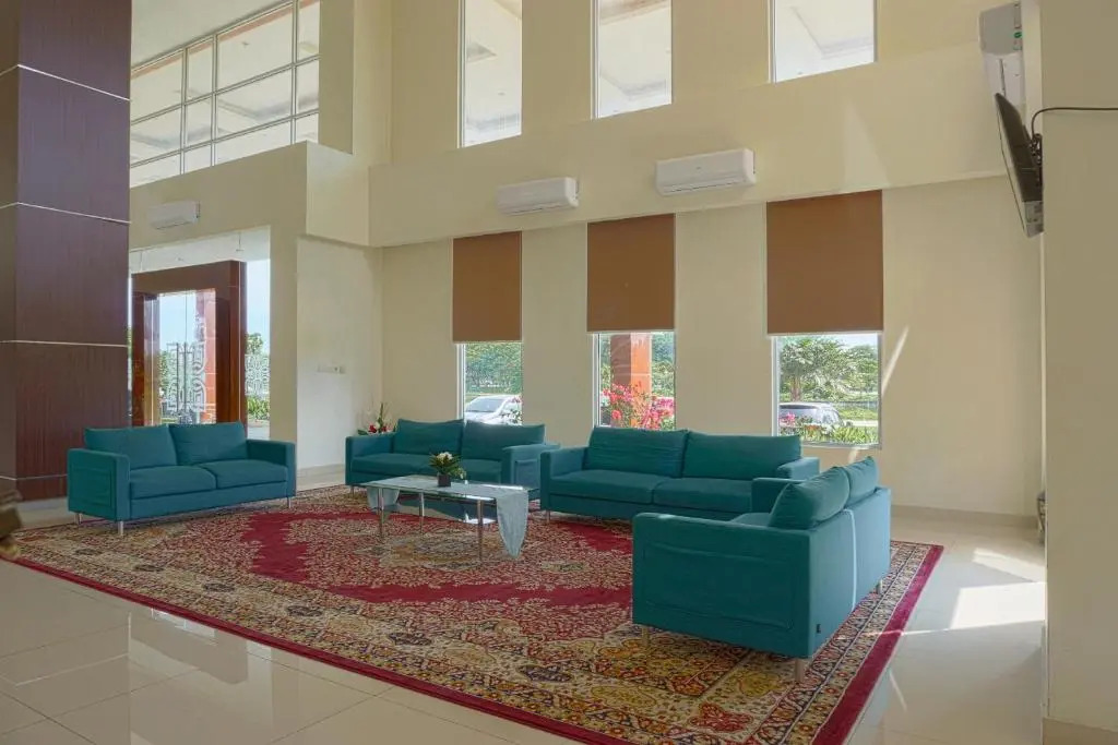 Liberta Hotel Grand Sayang Makassar