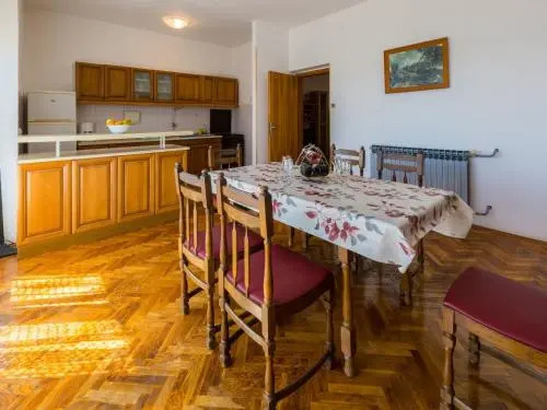 Apartments Davorka