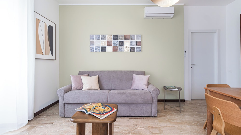 Italianway - Palazzi 6 C
