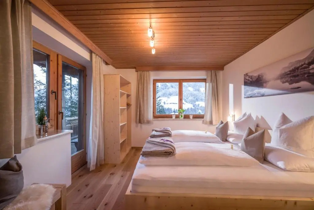 Landhaus Alpbach