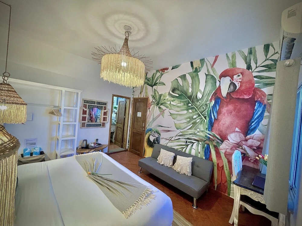 Casa Toloc Tulum