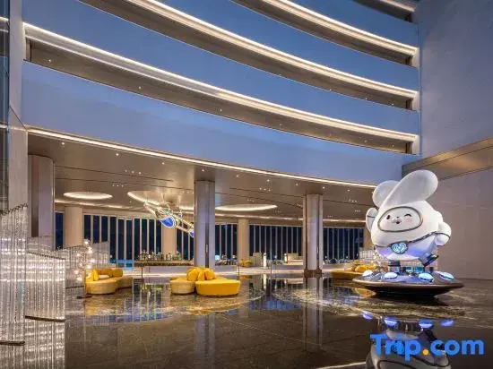 Hainan Sangem Moon Hotel
