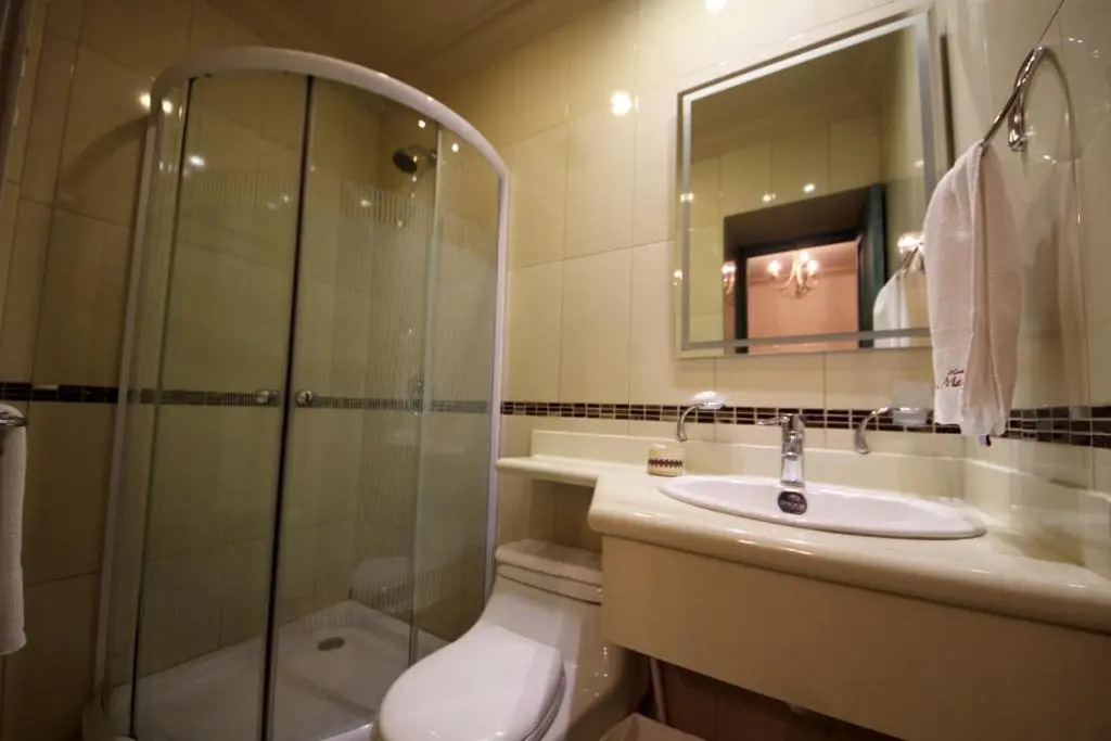 Hotel Ines Maria
