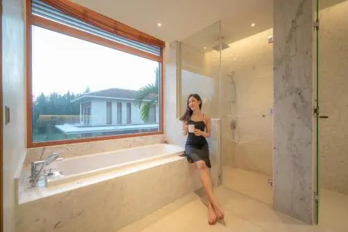 Amazing Ocean Villas 4br