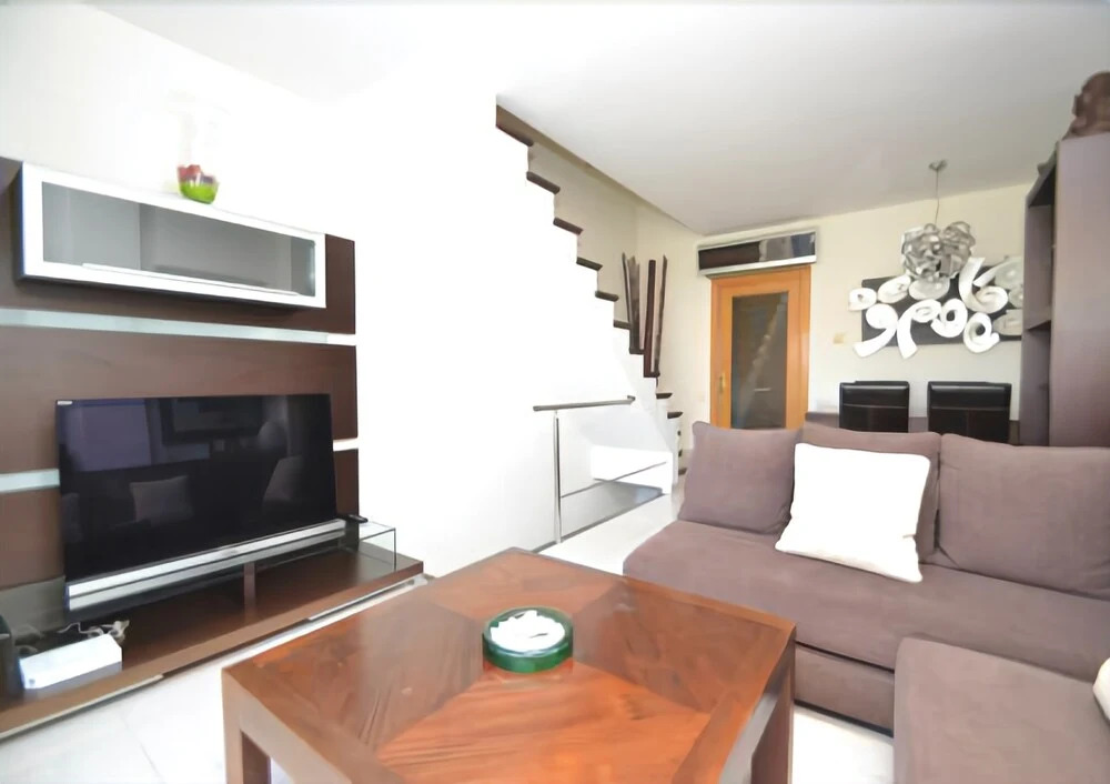 1316 - Fantastic Duplex Deluxe in Beach