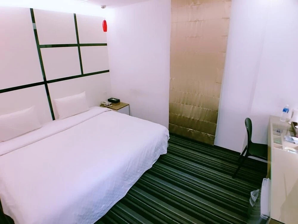 Meng Qi Hotel