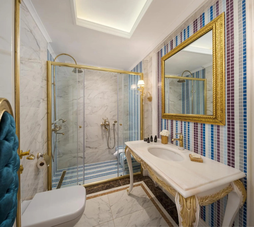 Adin Resort Hotel - Halal All Inclusive