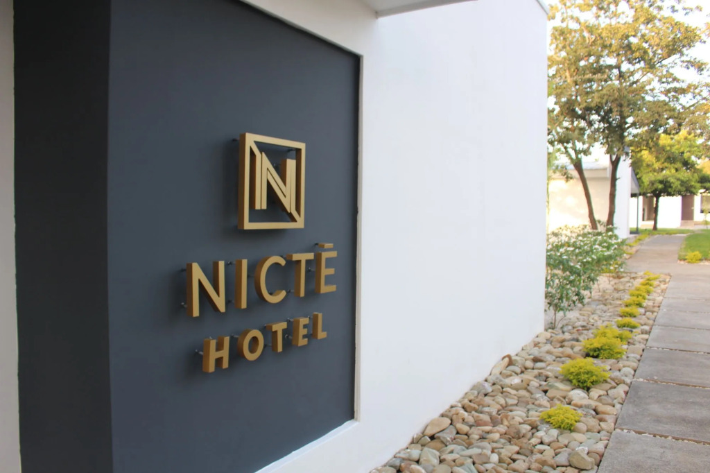 Hotel Nicte