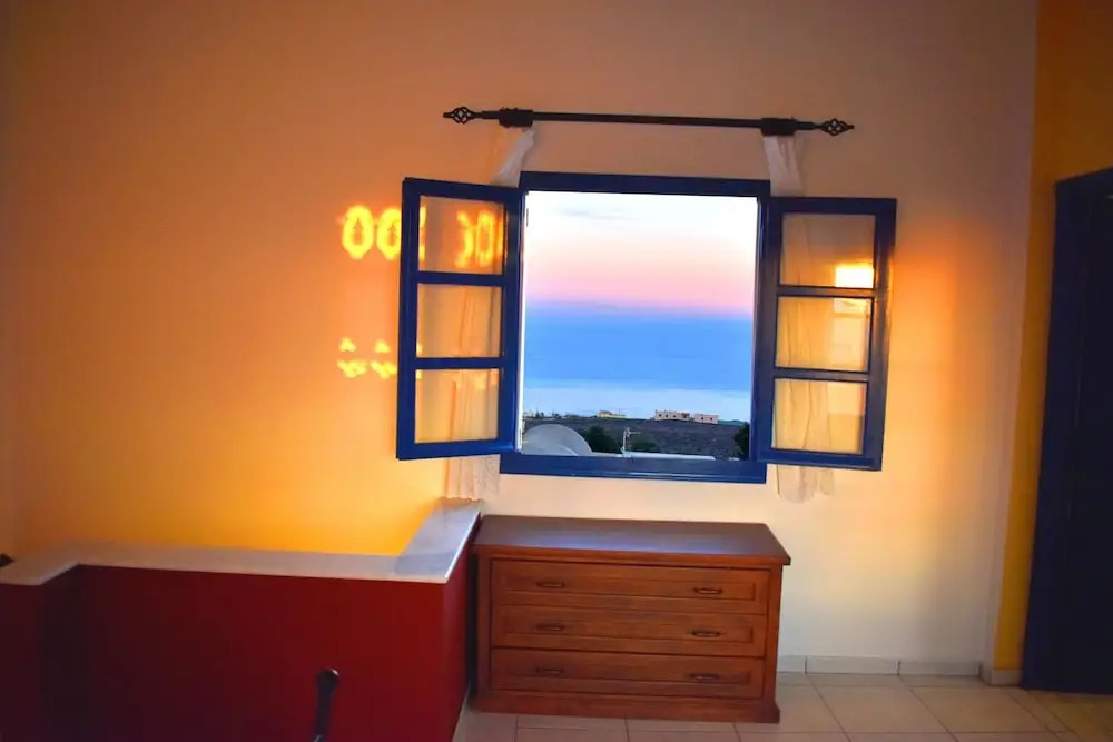 Cycladic Residence