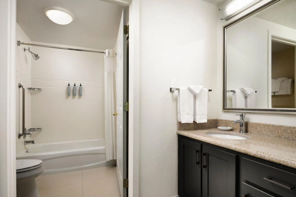 Residence Inn Philadelphia Conshohocken