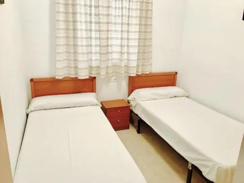 Apartamento Caribe Playa