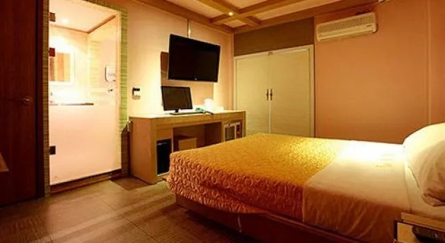 Songdo J