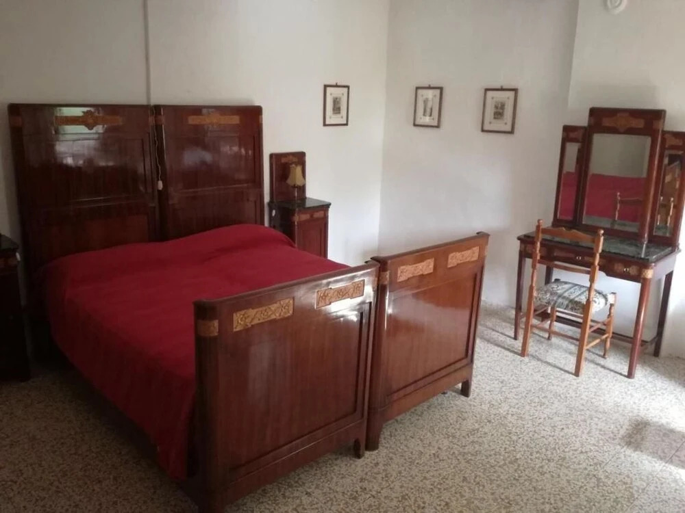 La Furbera B&B