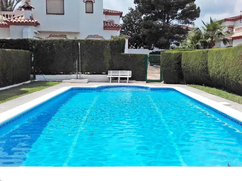 Urb El Casalot - Three Bedroom