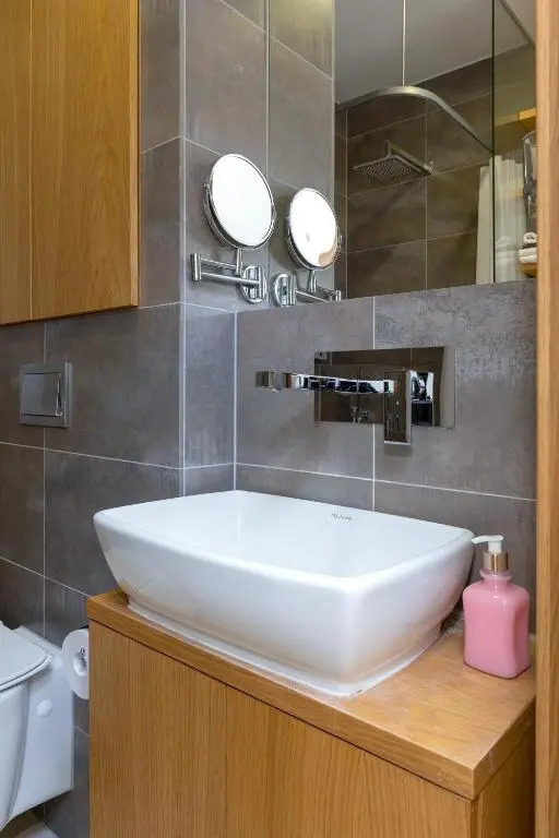 Guest Apartments in city center