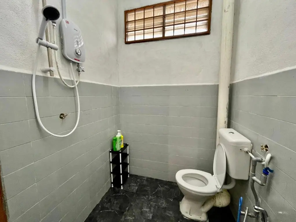 Cozy 10 Entire House 4 Bedroom At Alma Bukit Mertajam