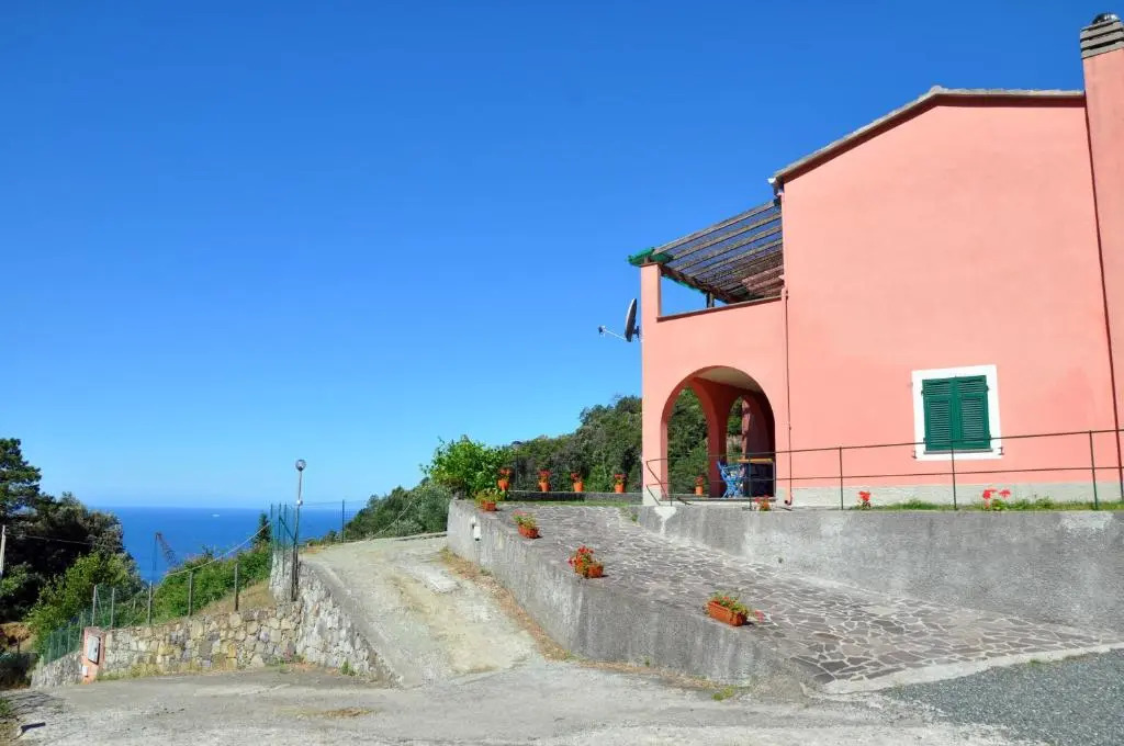 Rossola House