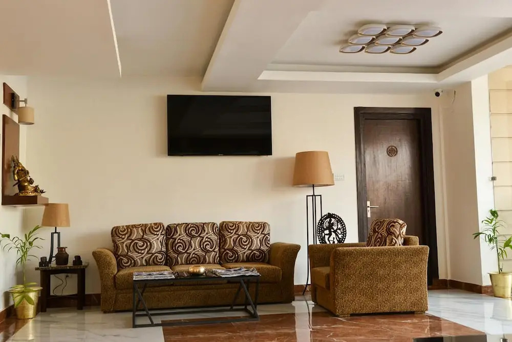 Hotel Mala Inn