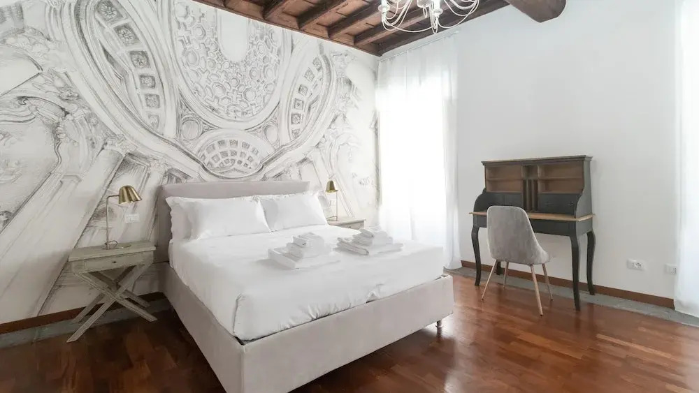 Italianway Collection - Barberini Elegantia Apartments Roma