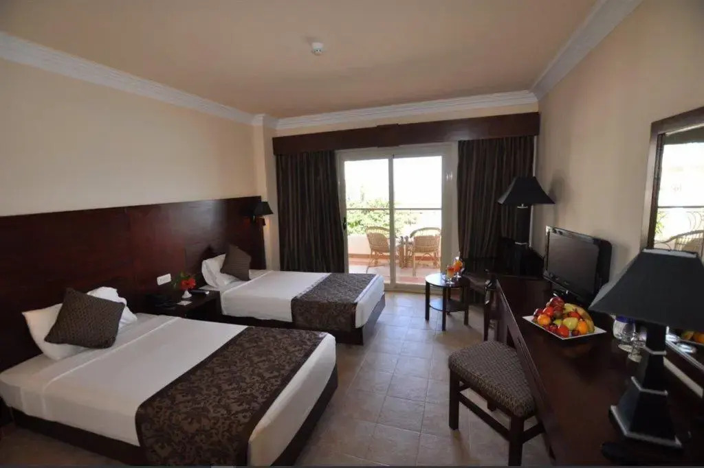 Royal Brayka Beach Resort