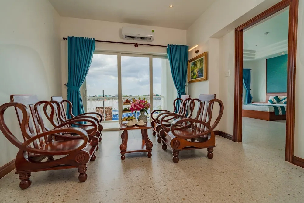 CHUONG DUONG HOTEL