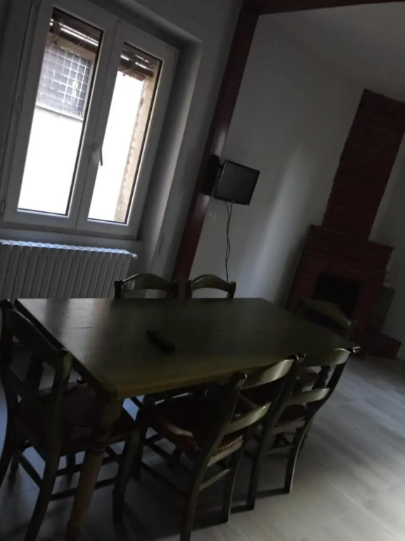 Stations Room