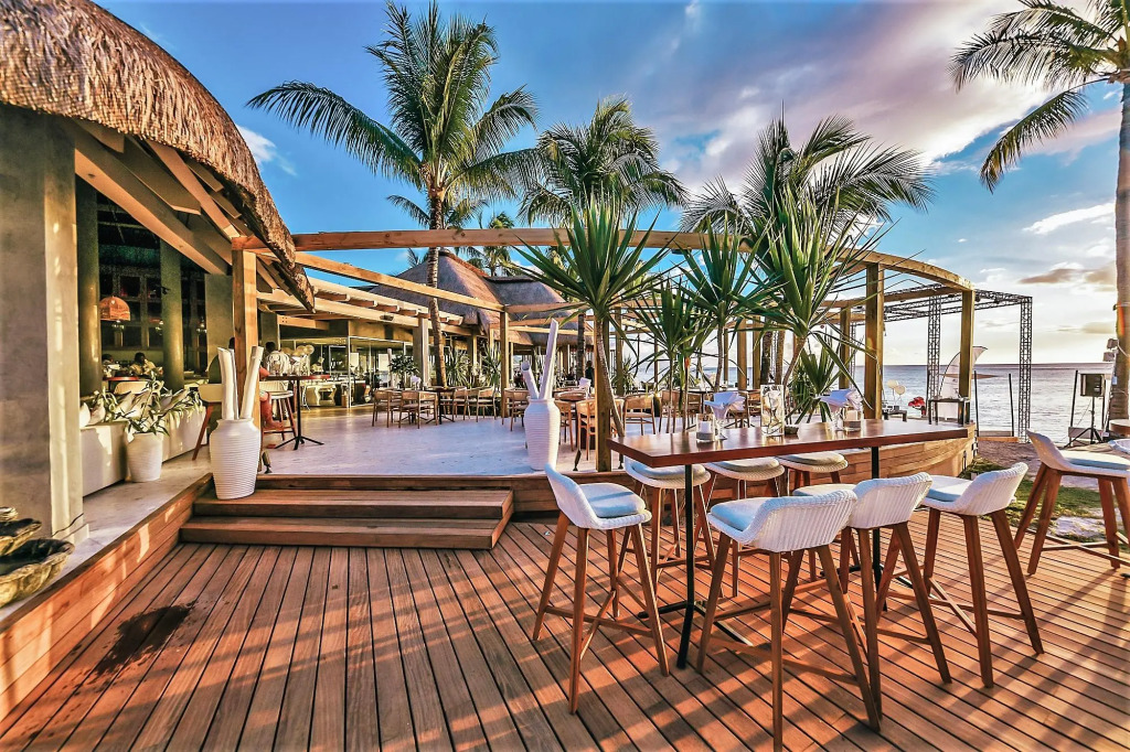 Sugar Beach Mauritius