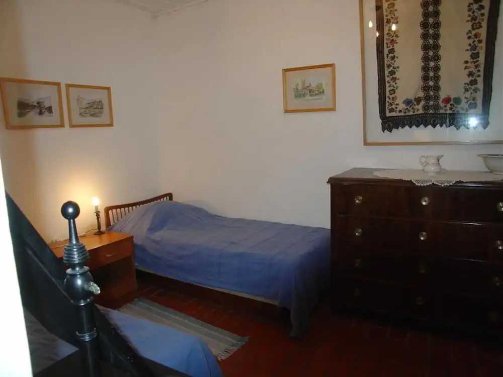 Villa Tete Mare