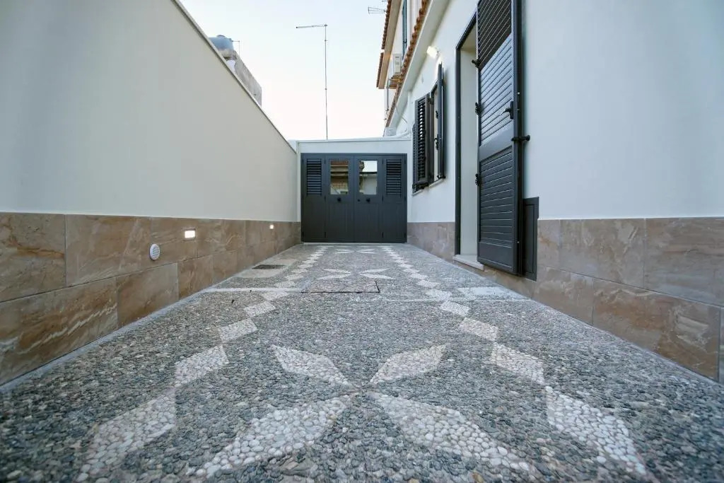 Villa Mare Pantenello, 80 metri dalla Spiaggia