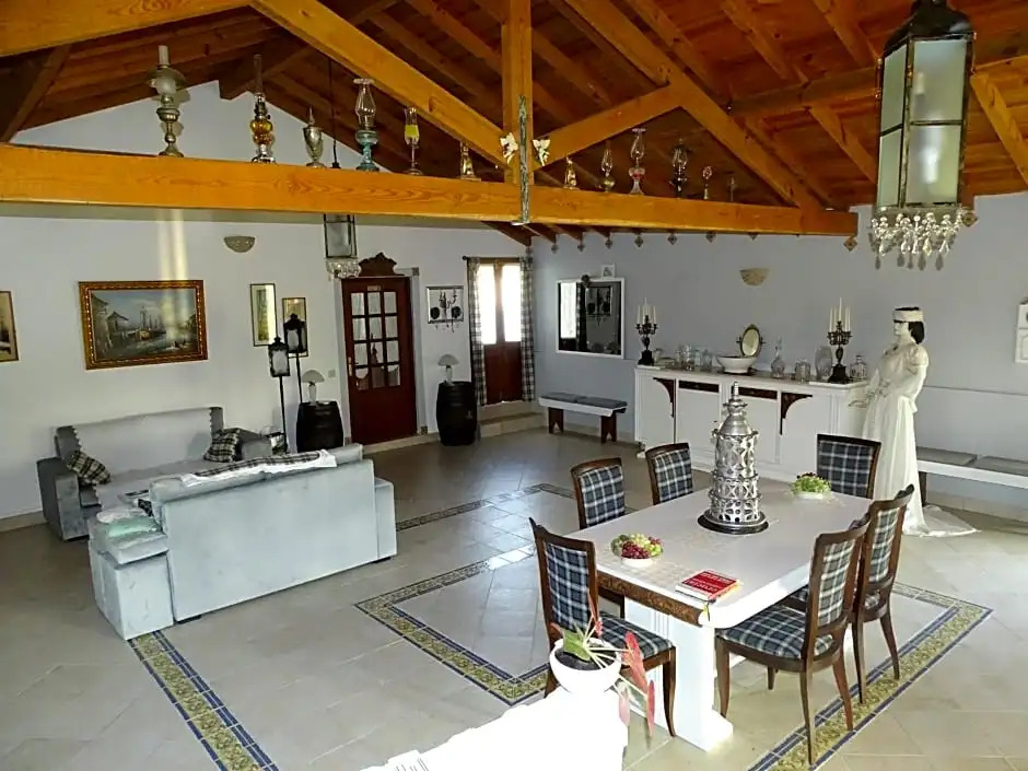Quinta Camargue