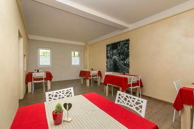Red Lion Guest House