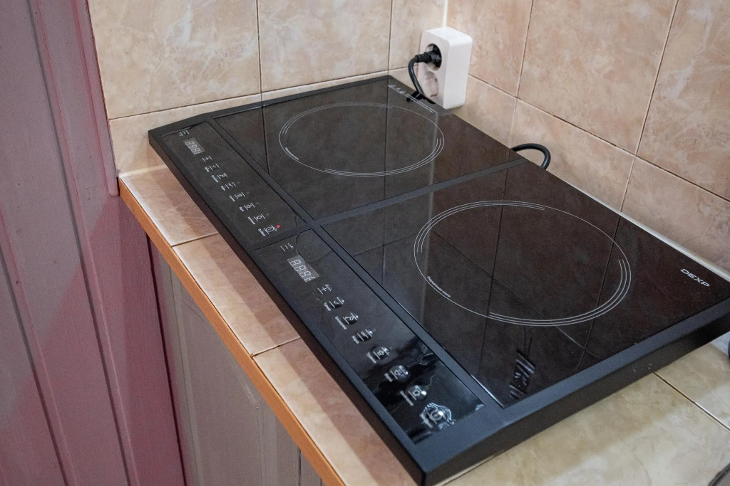 Дом в микрорайоне Светлана