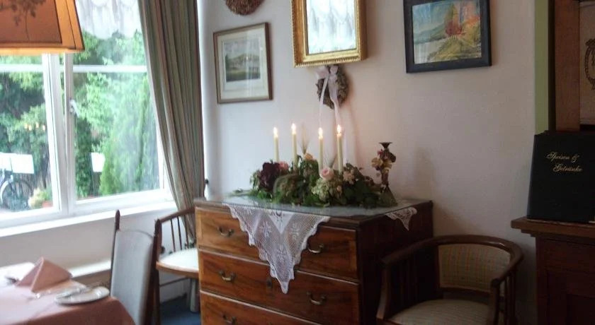 Gourmethotel Frthof