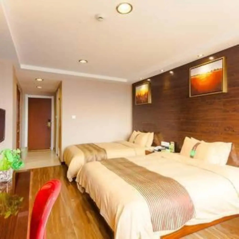 JS Meisu Intercontinental Hotel
