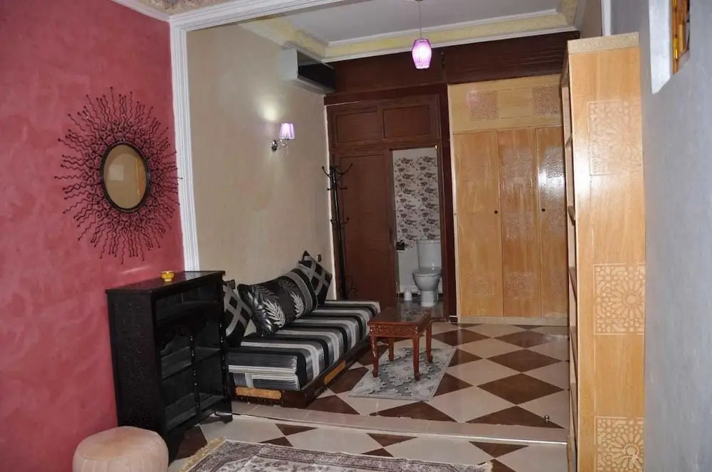 Riad Royal