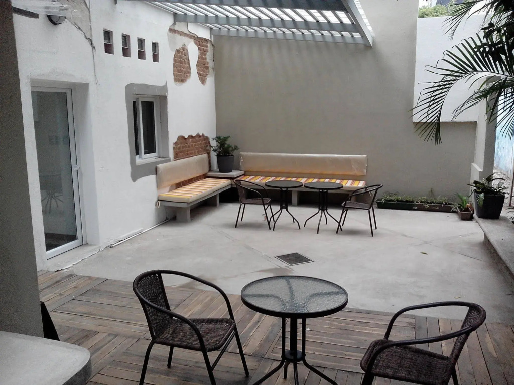 Meraki Boutique Hotel