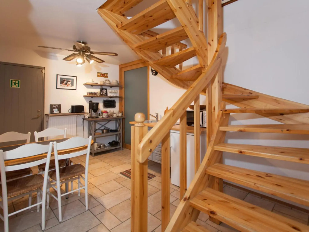 SKOLO Apartment