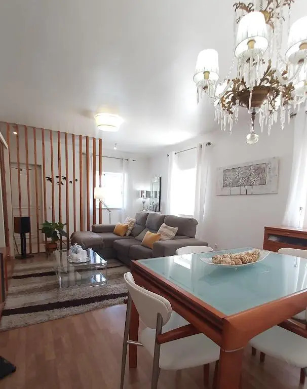 Jose & Ester House
